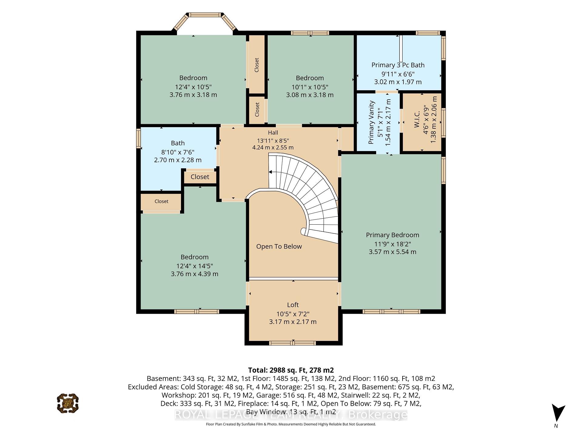 Photo 49 of 47 Stapledon Crescent, Ottawa, Sheahan Estates/Trend Village — HOMEH