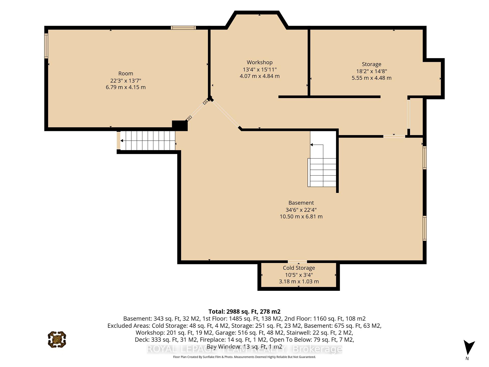 Photo 50 of 47 Stapledon Crescent, Ottawa, Sheahan Estates/Trend Village — HOMEH