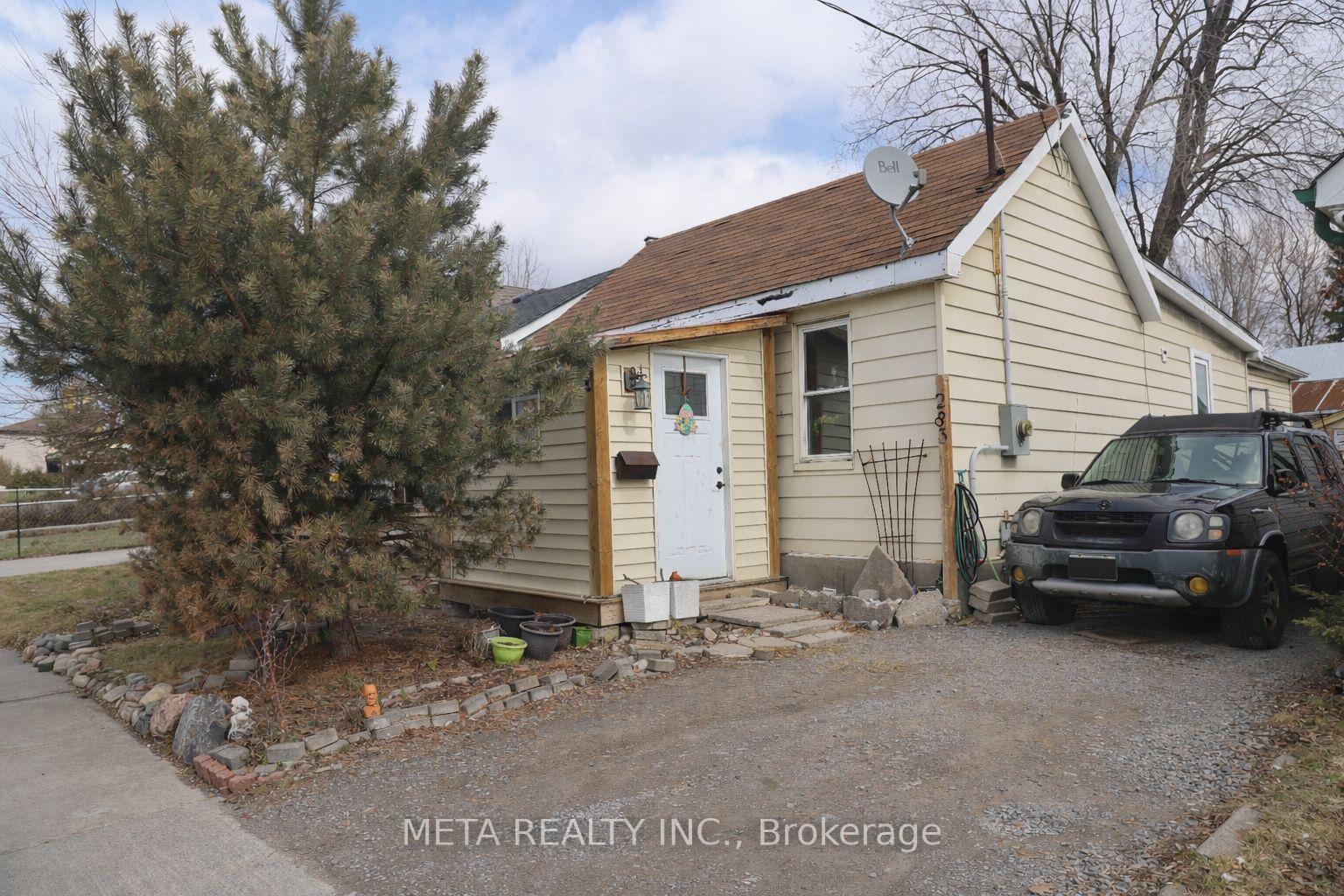 Photo 1 of 283 Park Road S, Oshawa, Vanier — HOMEH