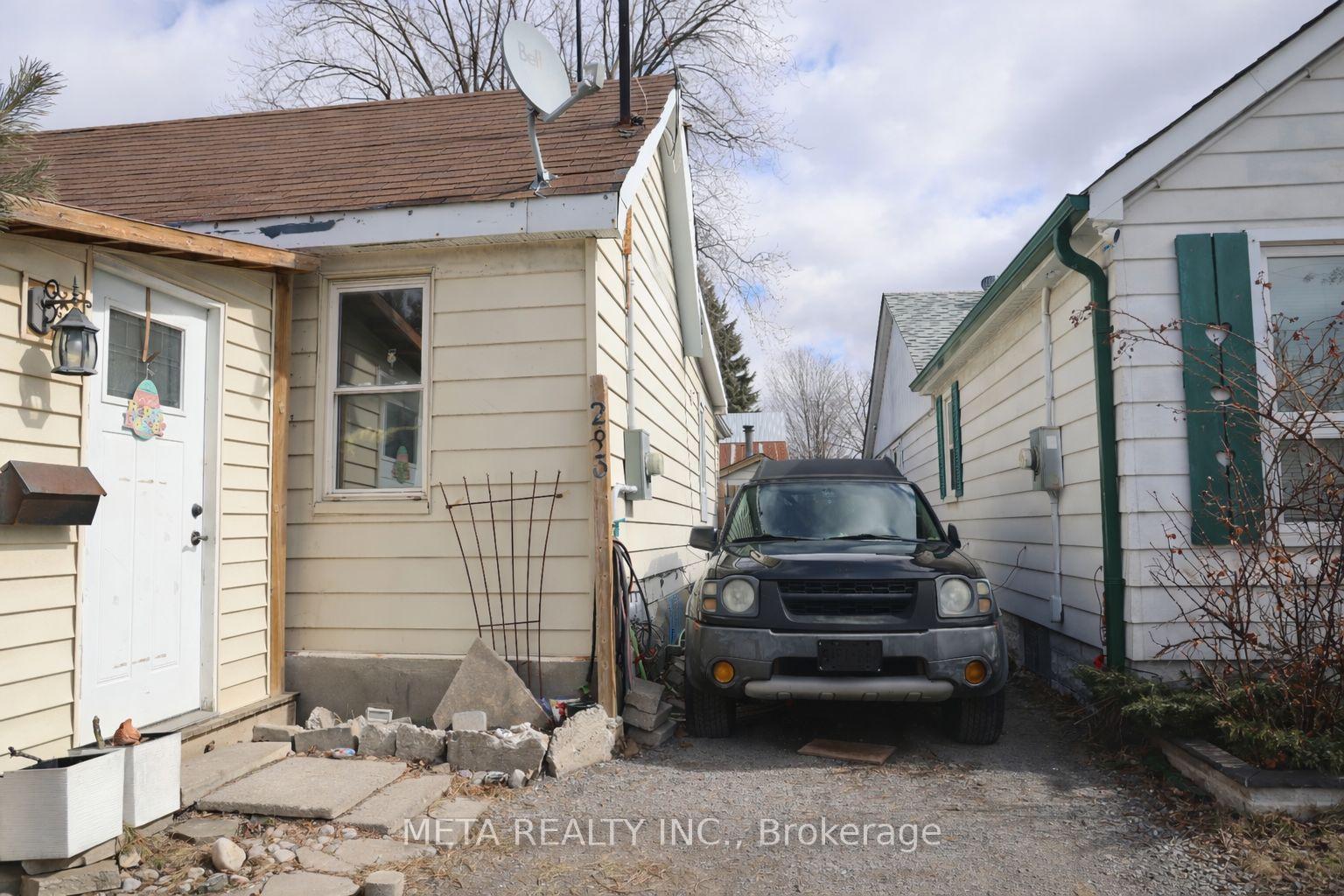 Photo 2 of 283 Park Road S, Oshawa, Vanier — HOMEH