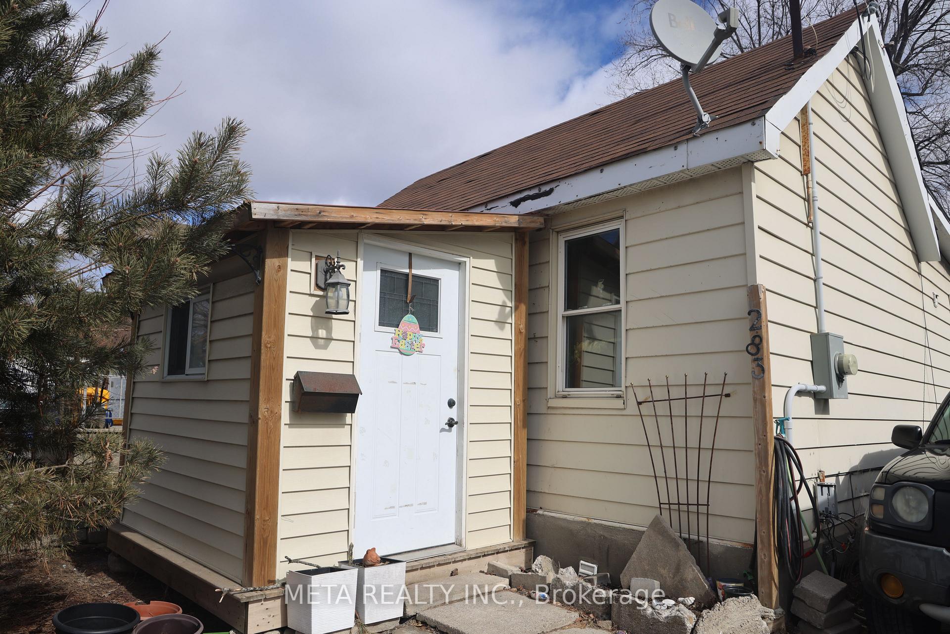 Photo 3 of 283 Park Road S, Oshawa, Vanier — HOMEH