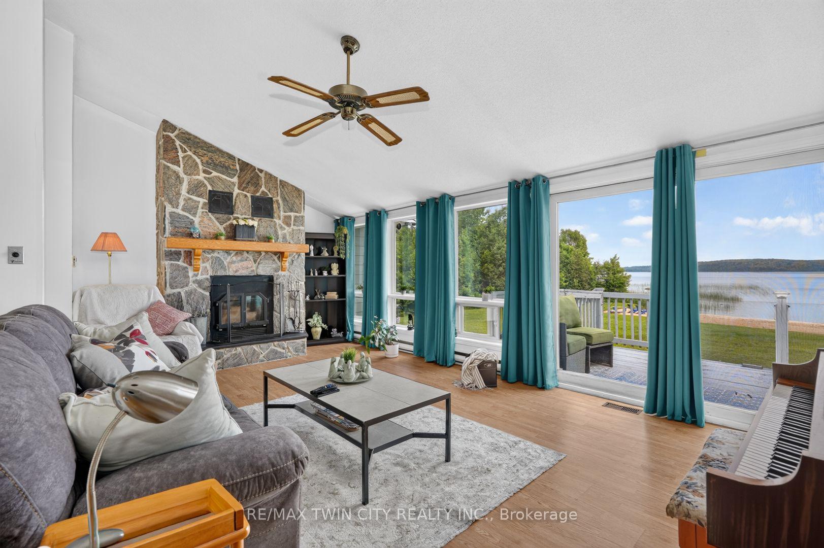 Photo 9 of 1331 High Rock Drive, Strong — HOMEH