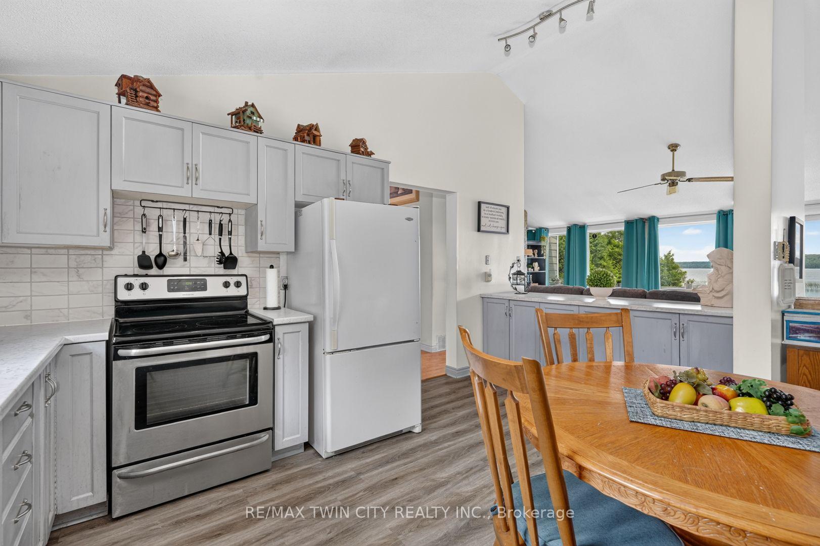 Photo 20 of 1331 High Rock Drive, Strong — HOMEH