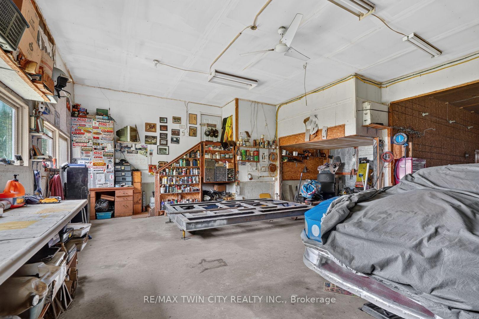 Photo 38 of 1331 High Rock Drive, Strong — HOMEH
