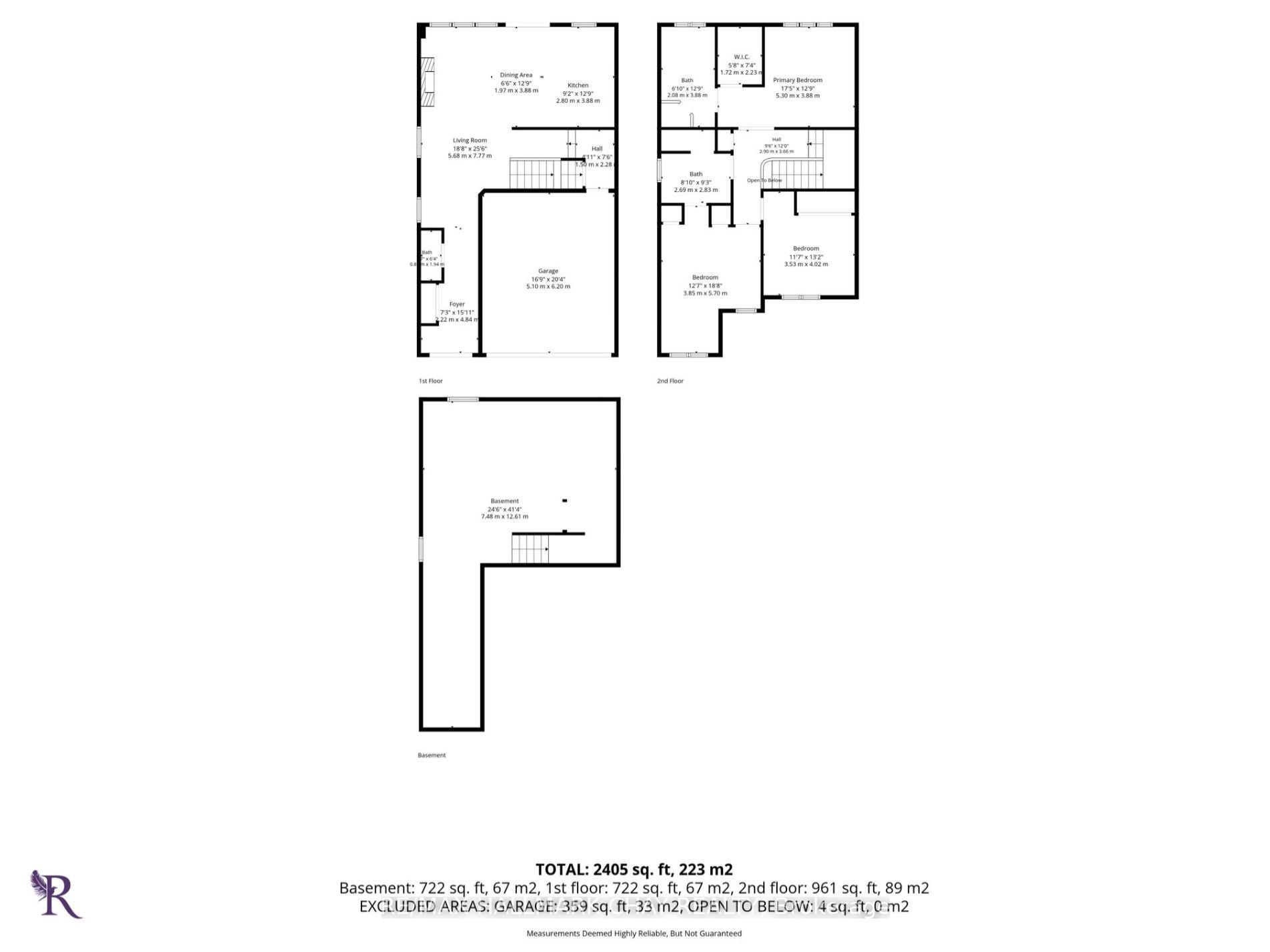Photo 33 of 264 Russell Street, Southgate — HOMEH