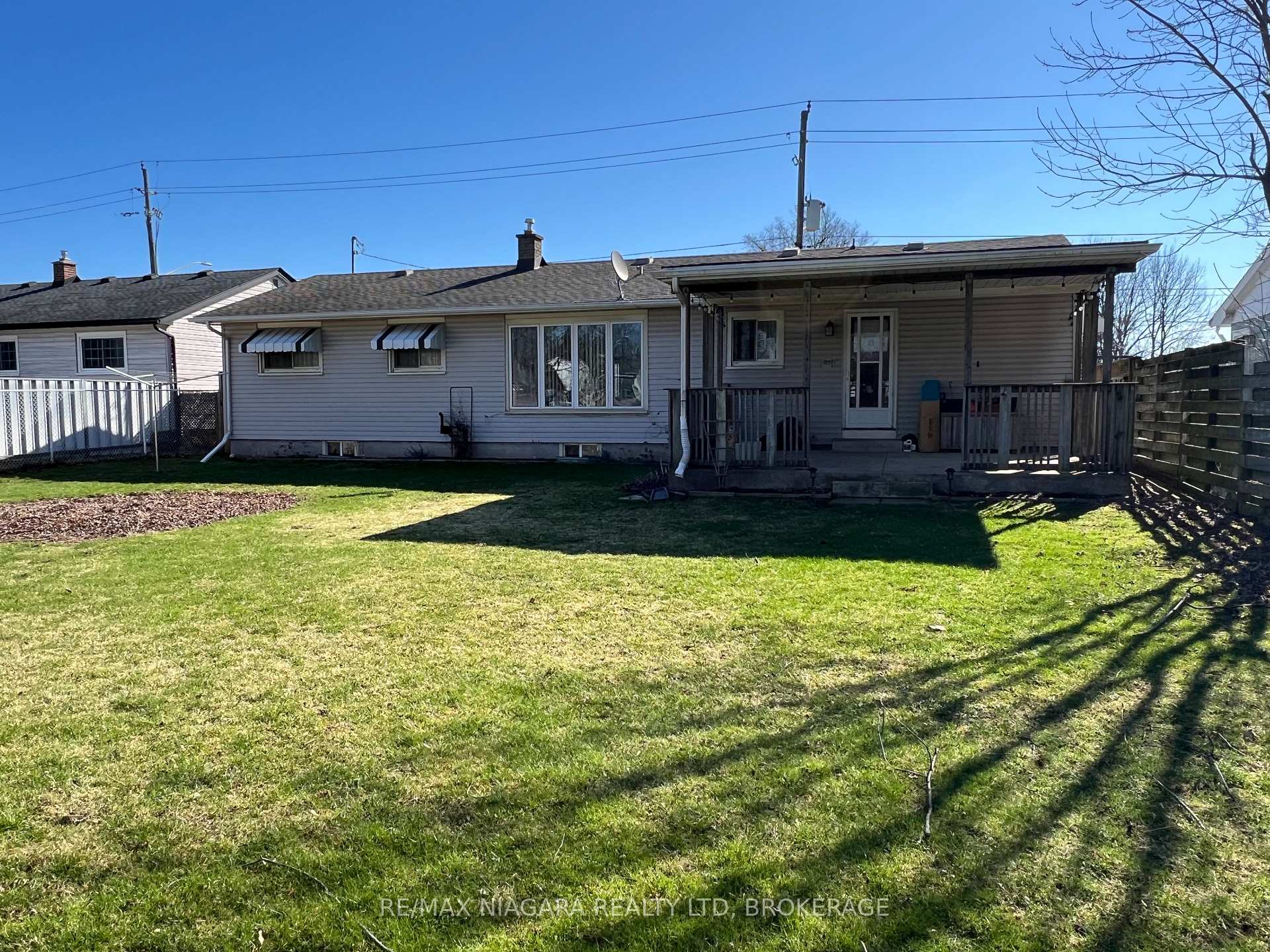 Photo 5 of 4577 Drummond Road, Niagara Falls, Morrison — HOMEH
