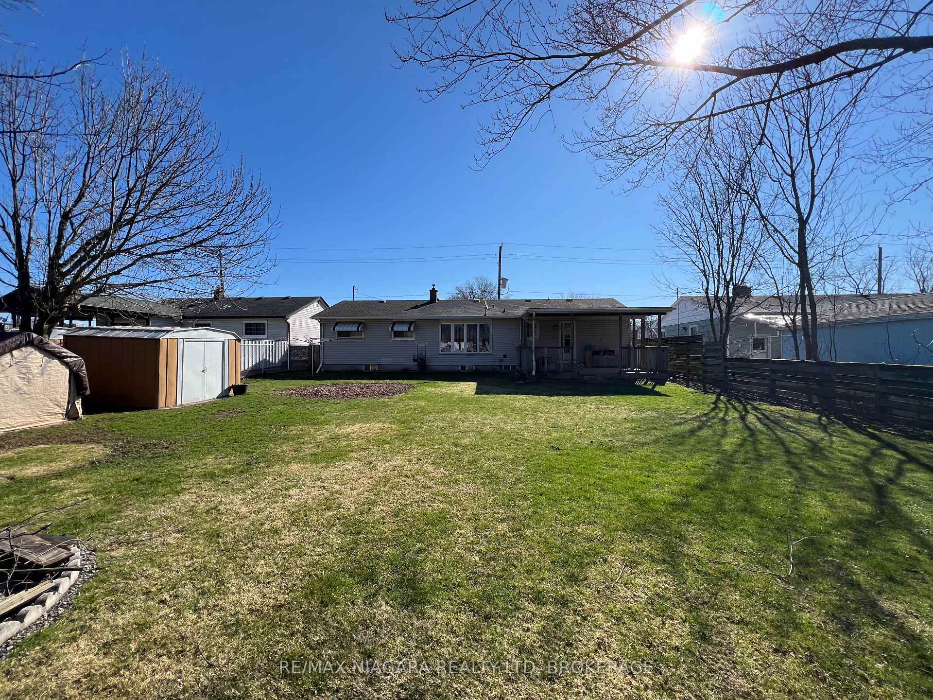 Photo 6 of 4577 Drummond Road, Niagara Falls, Morrison — HOMEH
