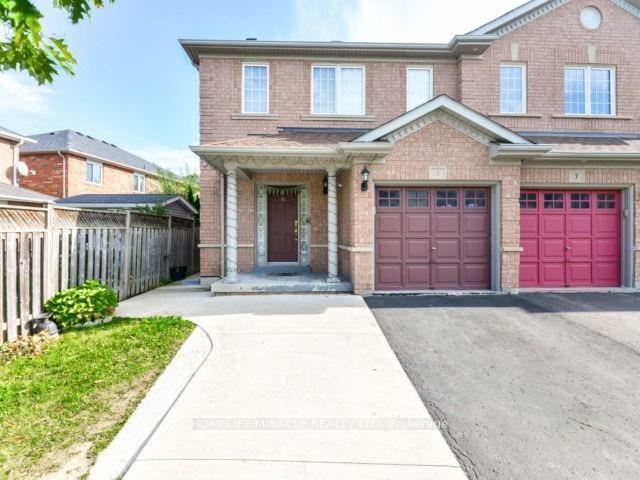 Photo 1 of 3 Ashmere Road, Brampton, Fletcher's Meadow — HOMEH