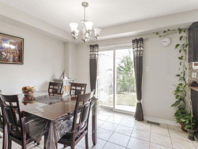 Photo 12 of 3 Ashmere Road, Brampton, Fletcher's Meadow — HOMEH
