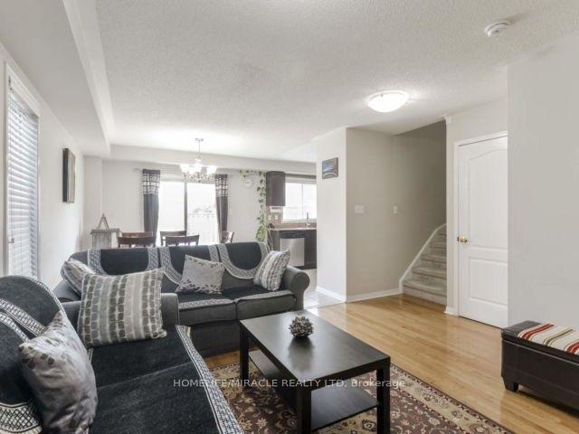 Photo 14 of 3 Ashmere Road, Brampton, Fletcher's Meadow — HOMEH