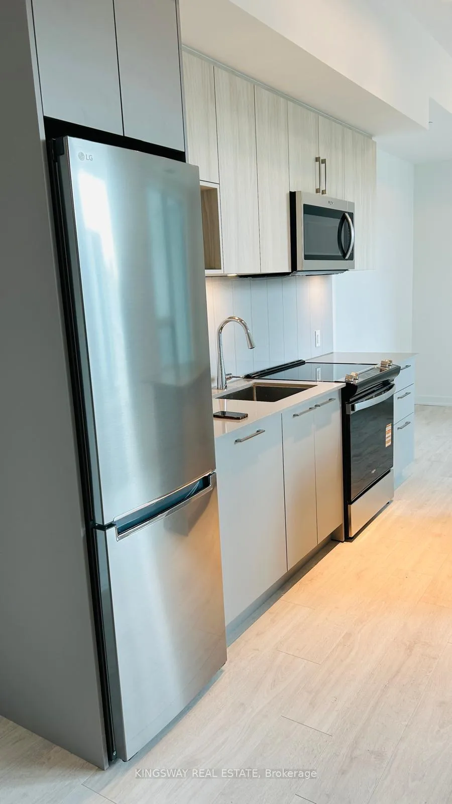 Photo 1 of Unit 201, 500 Plains Road E, Burlington, LaSalle — HOMEH