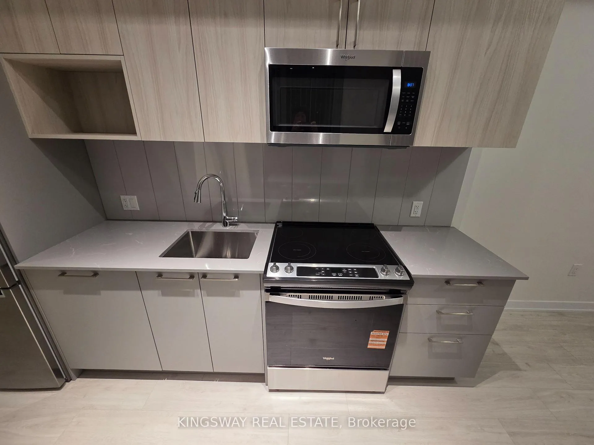 Photo 6 of Unit 201, 500 Plains Road E, Burlington, LaSalle — HOMEH