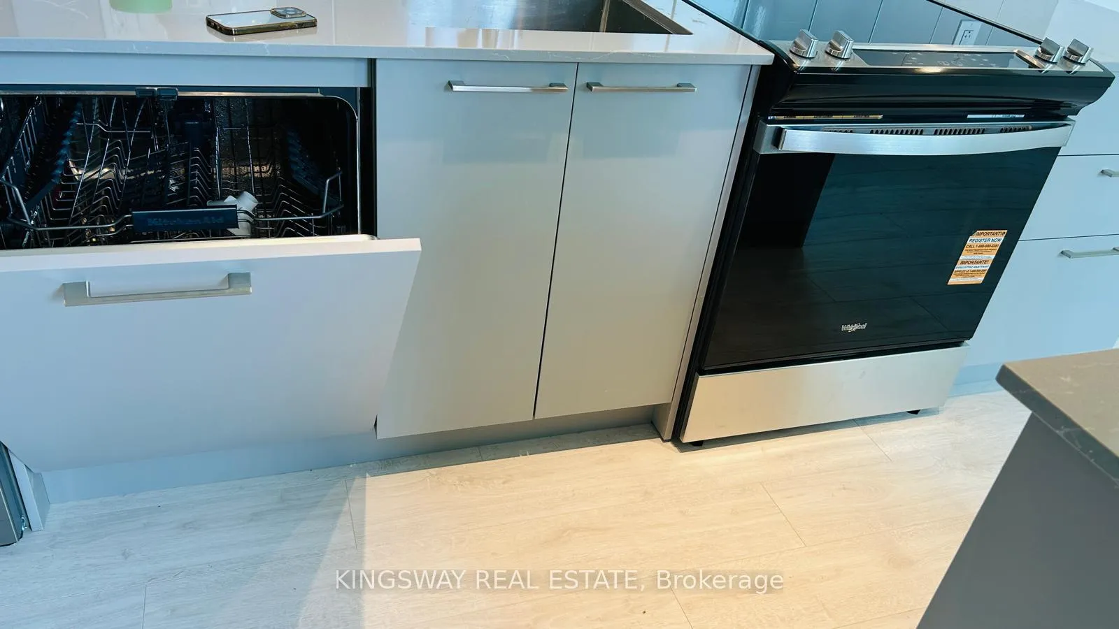 Photo 11 of Unit 201, 500 Plains Road E, Burlington, LaSalle — HOMEH