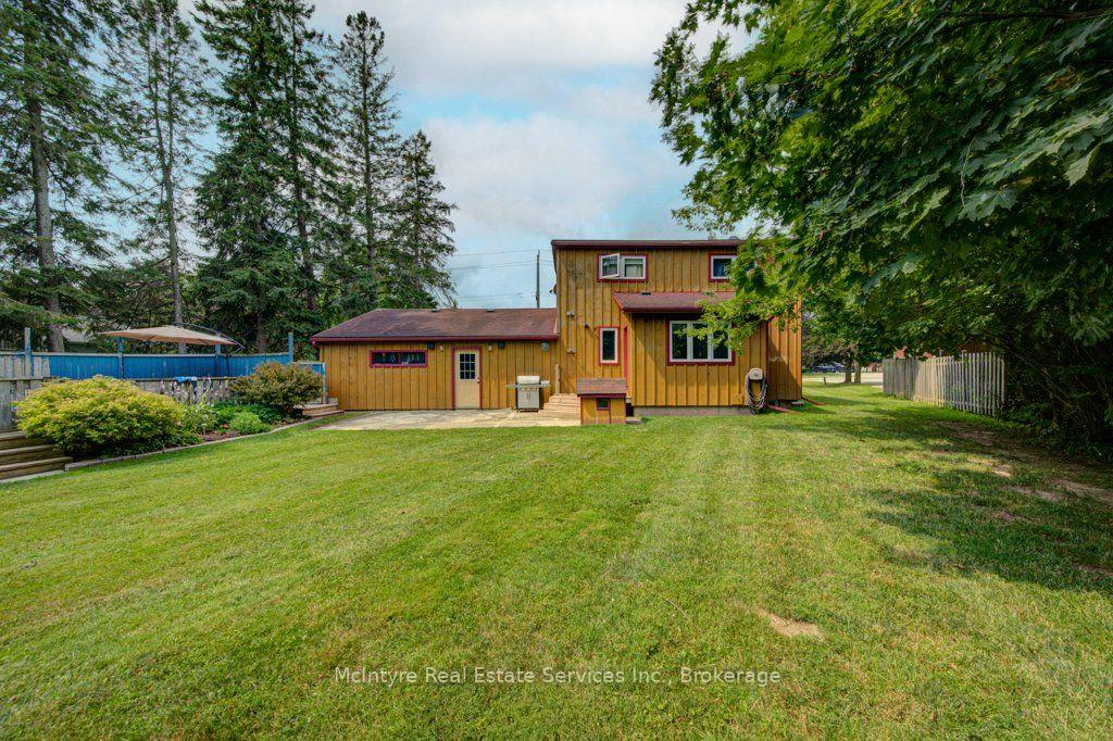 Photo 35 of 1249 Notre Dame Dr, Wilmot — HOMEH