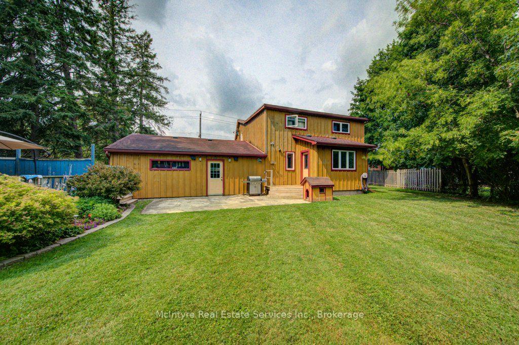 Photo 36 of 1249 Notre Dame Dr, Wilmot — HOMEH