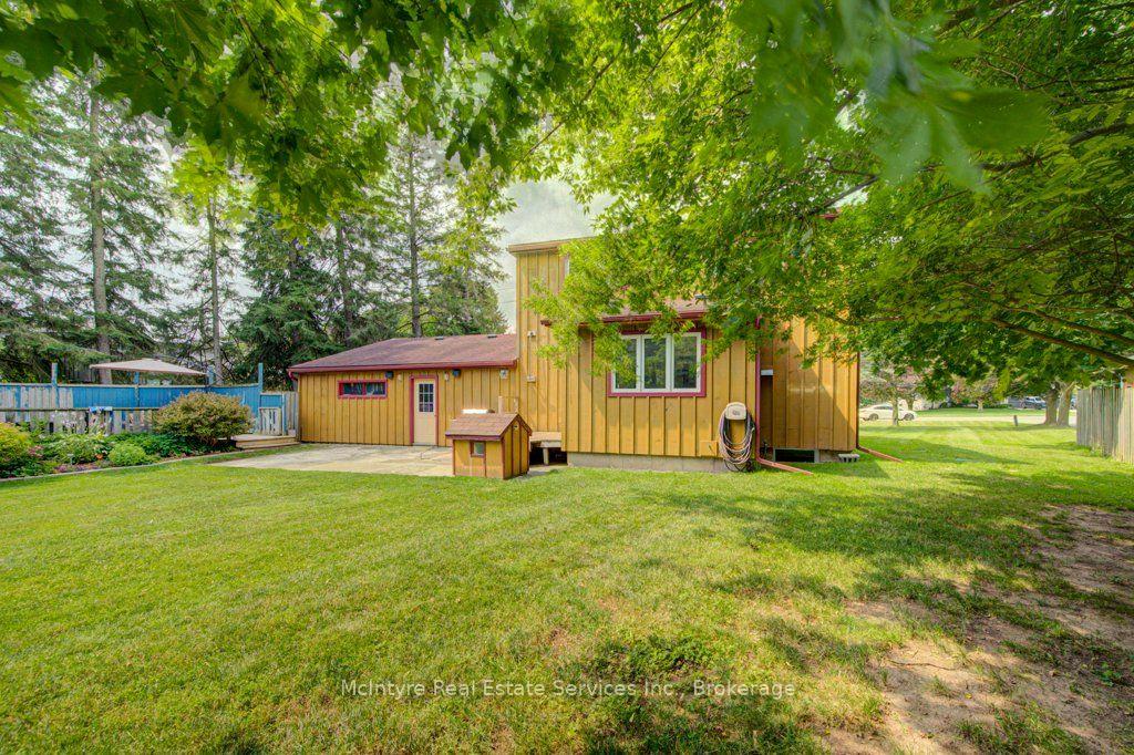 Photo 37 of 1249 Notre Dame Dr, Wilmot — HOMEH