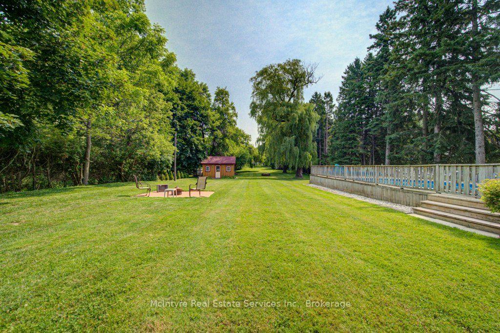 Photo 38 of 1249 Notre Dame Dr, Wilmot — HOMEH