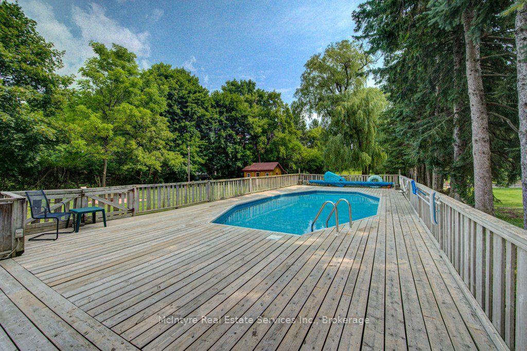 Photo 40 of 1249 Notre Dame Dr, Wilmot — HOMEH