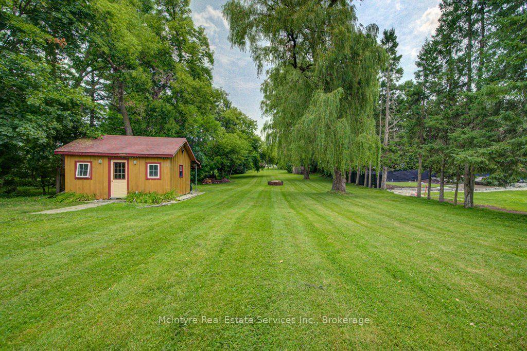 Photo 44 of 1249 Notre Dame Dr, Wilmot — HOMEH