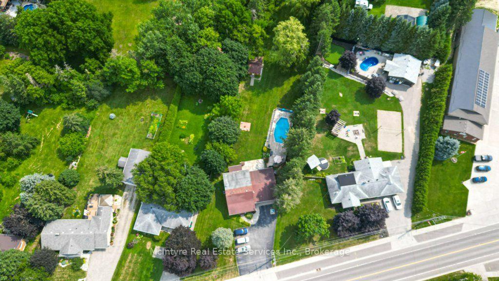 Photo 49 of 1249 Notre Dame Dr, Wilmot — HOMEH
