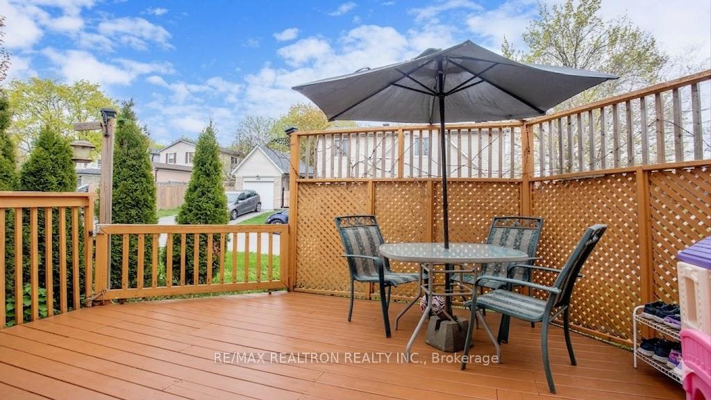 Photo 8 of 159 Patterson Street, Newmarket, Huron Heights-Leslie Valley — HOMEH