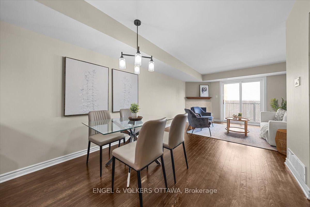 Photo 5 of Unit 9, 2820 Baseline Road, Ottawa, Leslie Park — HOMEH