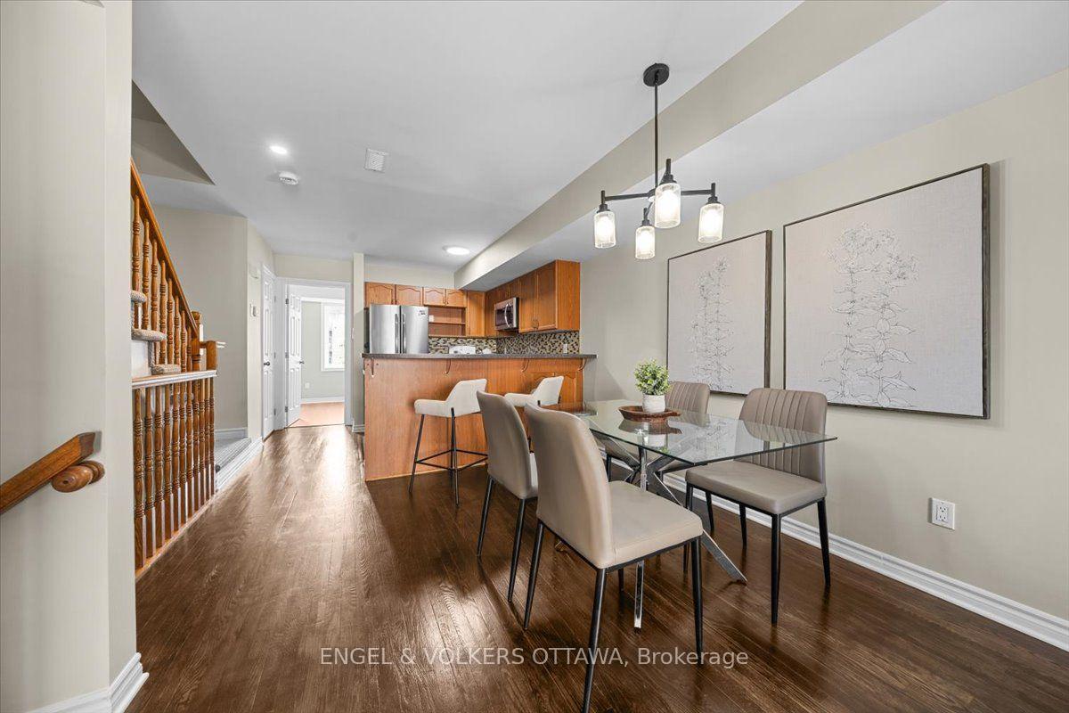 Photo 6 of Unit 9, 2820 Baseline Road, Ottawa, Leslie Park — HOMEH