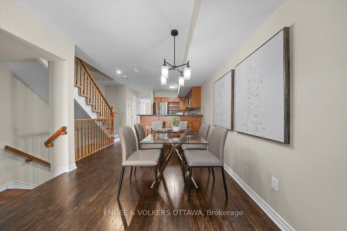 Photo 7 of Unit 9, 2820 Baseline Road, Ottawa, Leslie Park — HOMEH