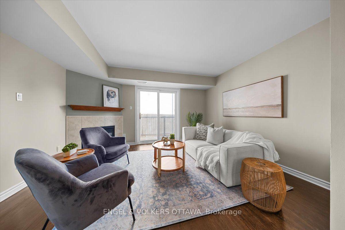 Photo 8 of Unit 9, 2820 Baseline Road, Ottawa, Leslie Park — HOMEH