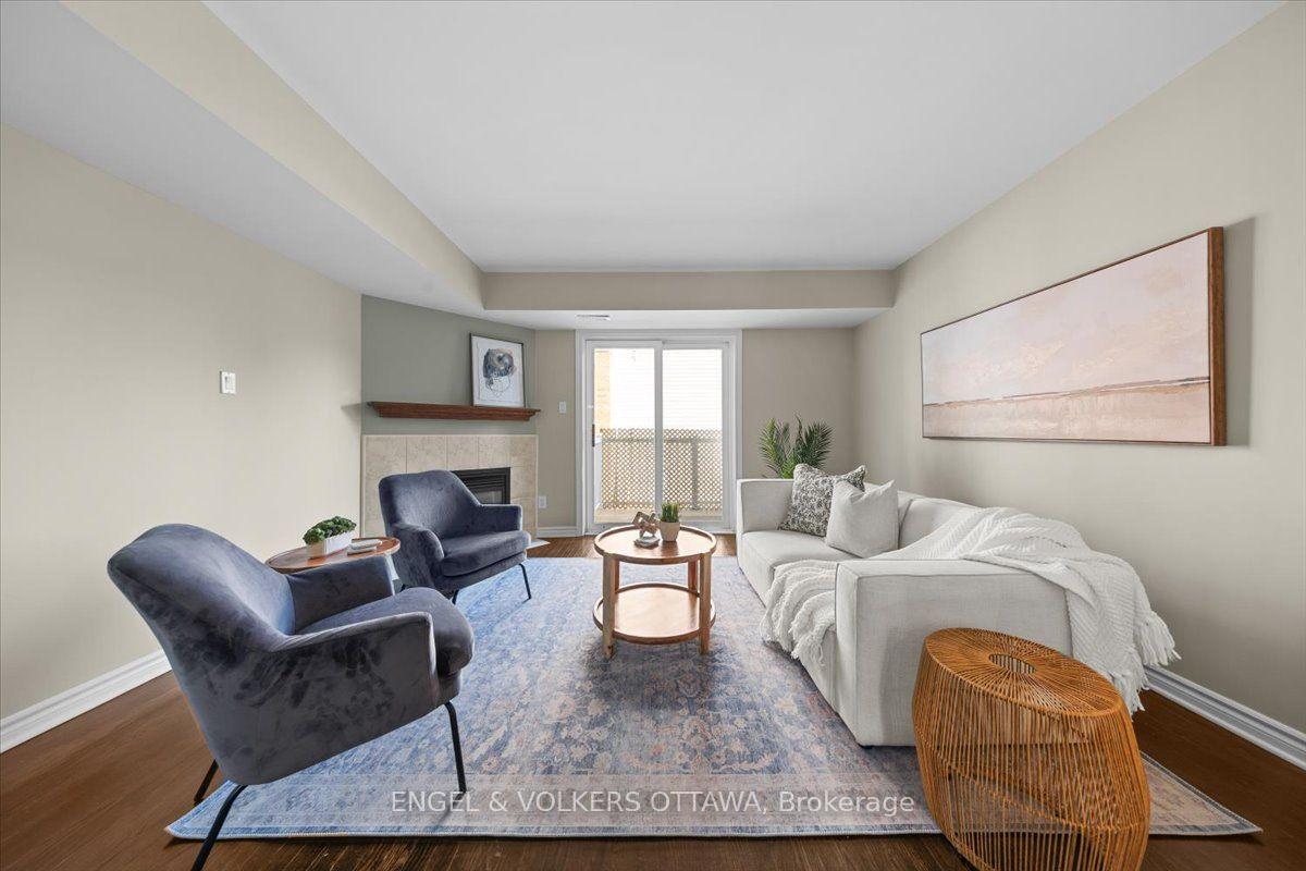 Photo 9 of Unit 9, 2820 Baseline Road, Ottawa, Leslie Park — HOMEH