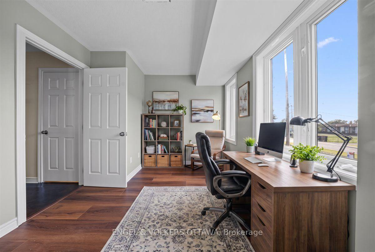 Photo 17 of Unit 9, 2820 Baseline Road, Ottawa, Leslie Park — HOMEH