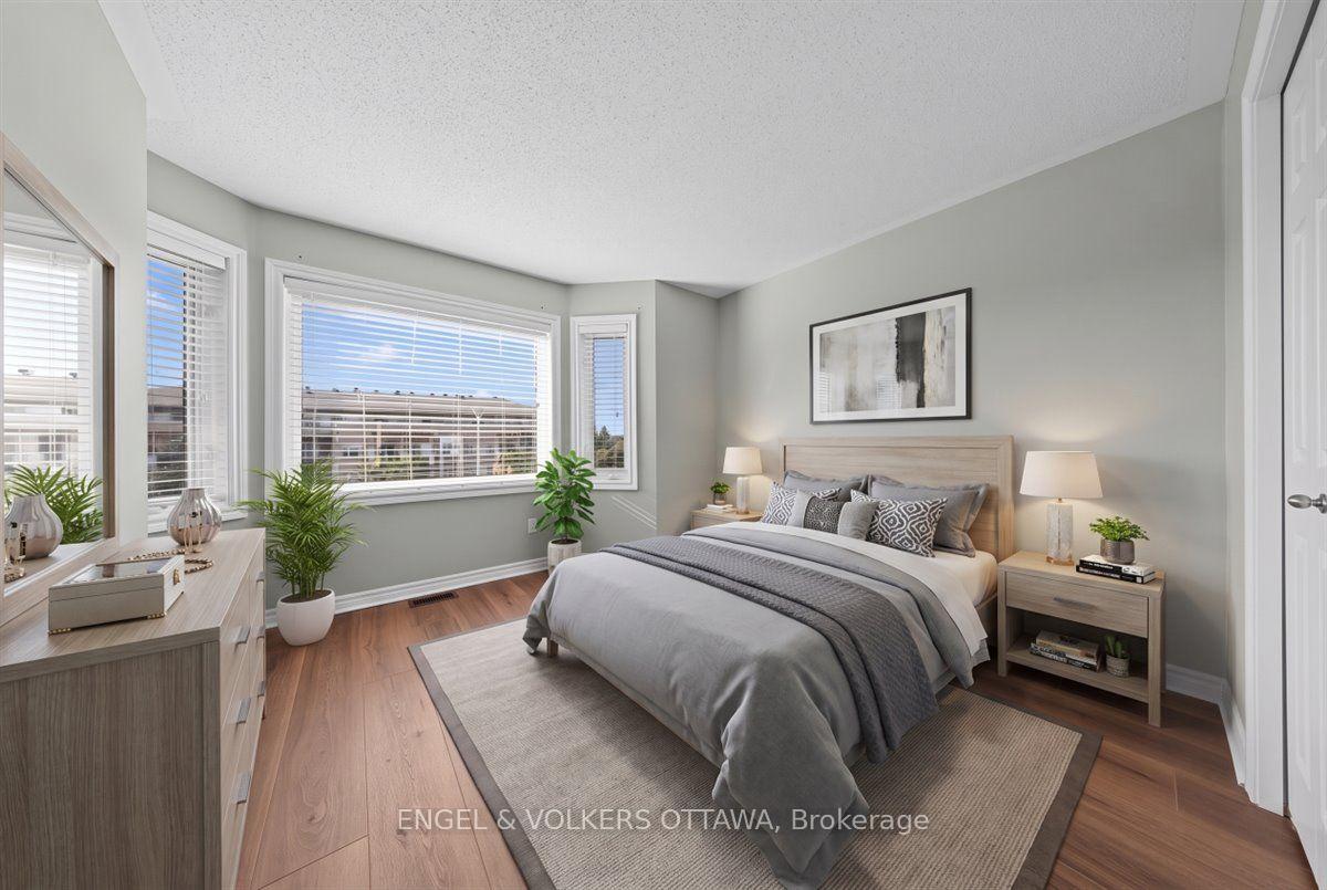 Photo 25 of Unit 9, 2820 Baseline Road, Ottawa, Leslie Park — HOMEH