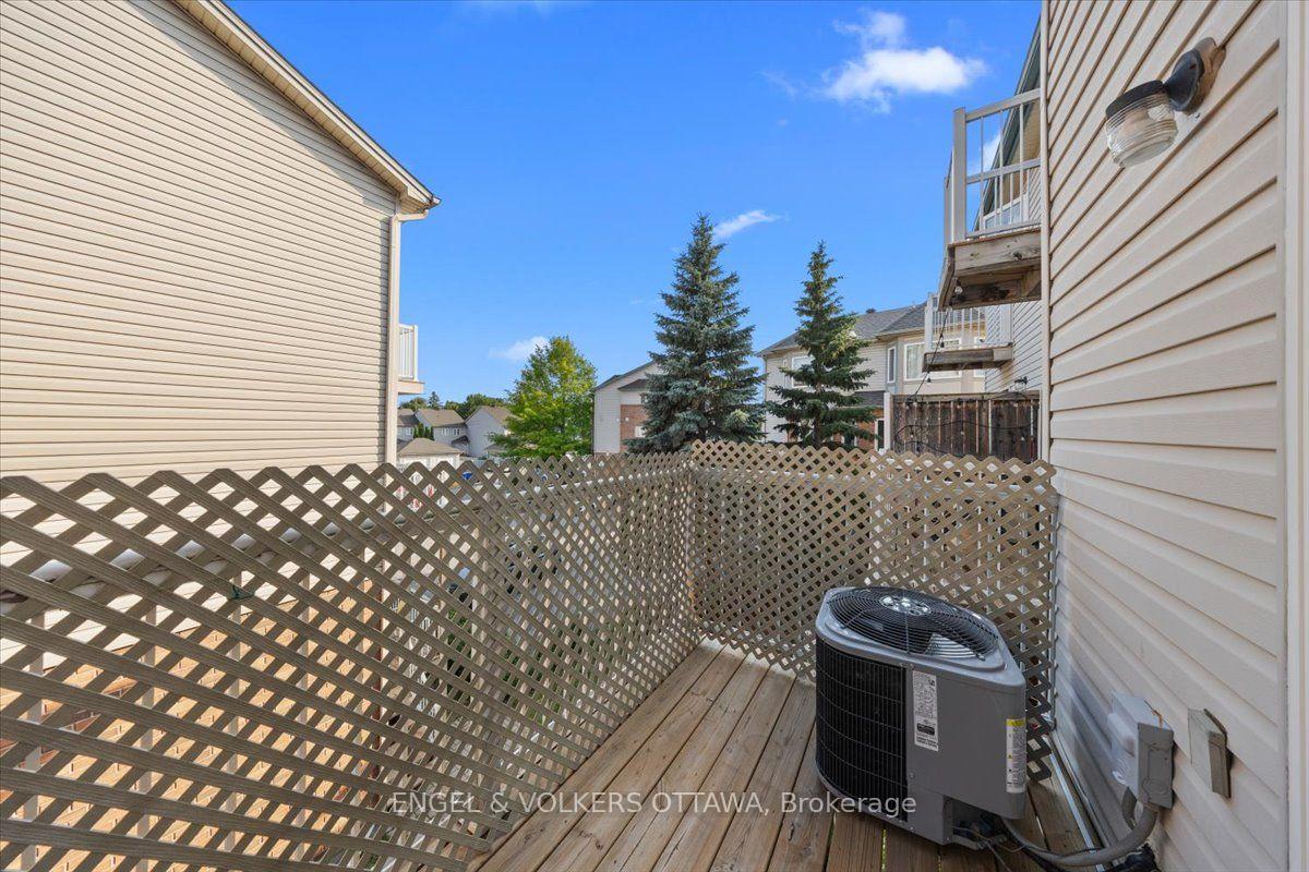 Photo 33 of Unit 9, 2820 Baseline Road, Ottawa, Leslie Park — HOMEH
