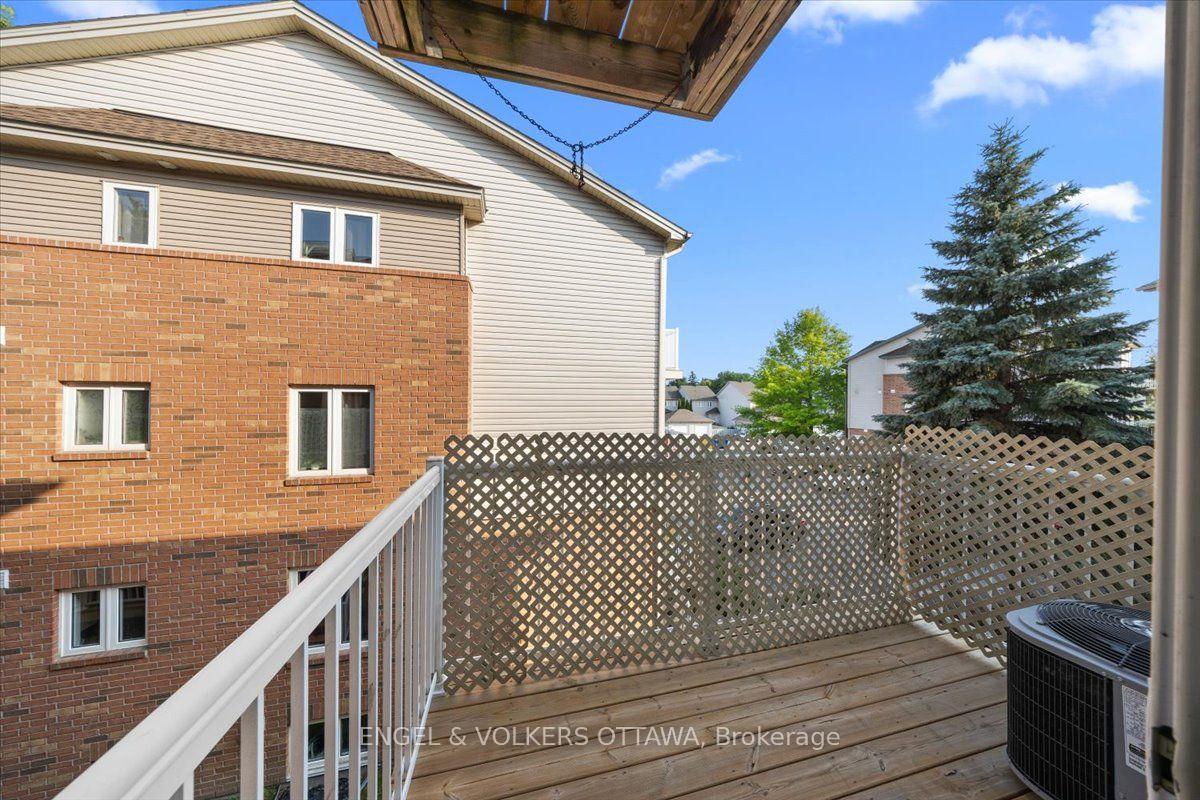 Photo 34 of Unit 9, 2820 Baseline Road, Ottawa, Leslie Park — HOMEH