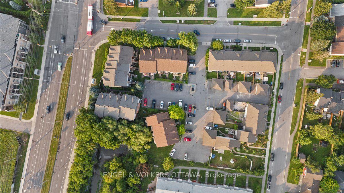 Photo 36 of Unit 9, 2820 Baseline Road, Ottawa, Leslie Park — HOMEH