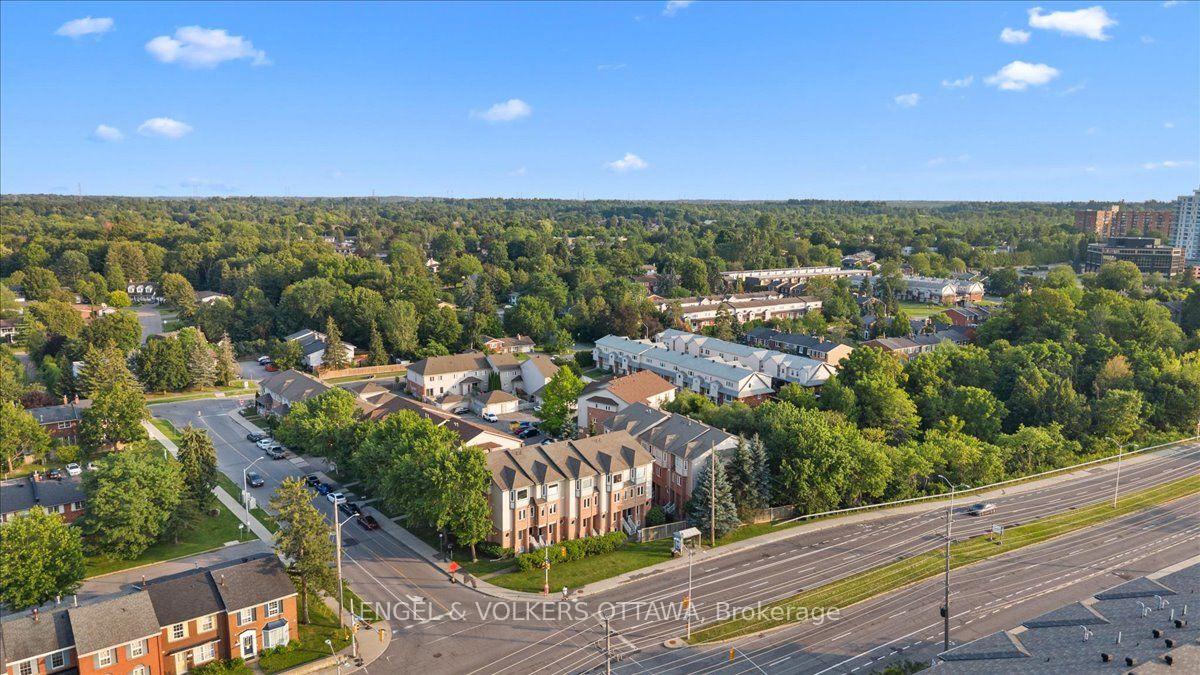 Photo 37 of Unit 9, 2820 Baseline Road, Ottawa, Leslie Park — HOMEH