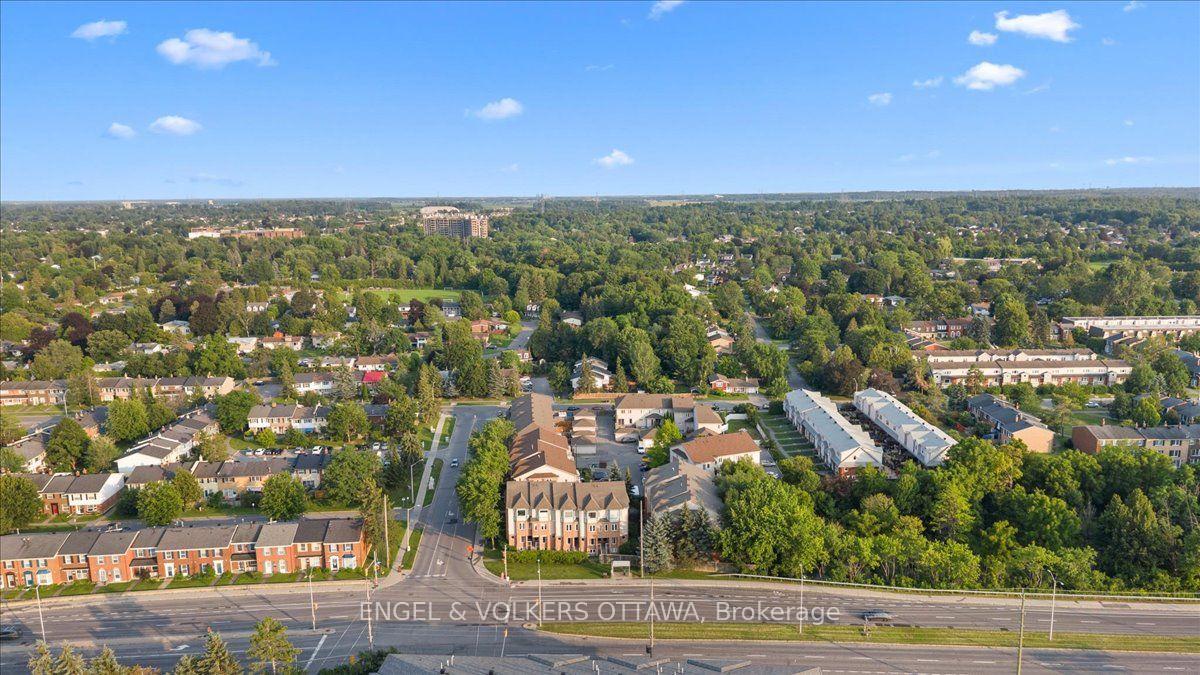 Photo 38 of Unit 9, 2820 Baseline Road, Ottawa, Leslie Park — HOMEH