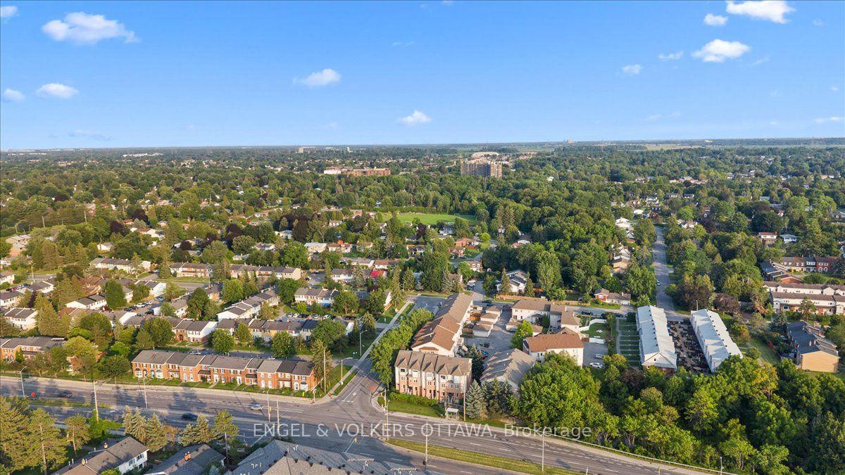 Photo 39 of Unit 9, 2820 Baseline Road, Ottawa, Leslie Park — HOMEH
