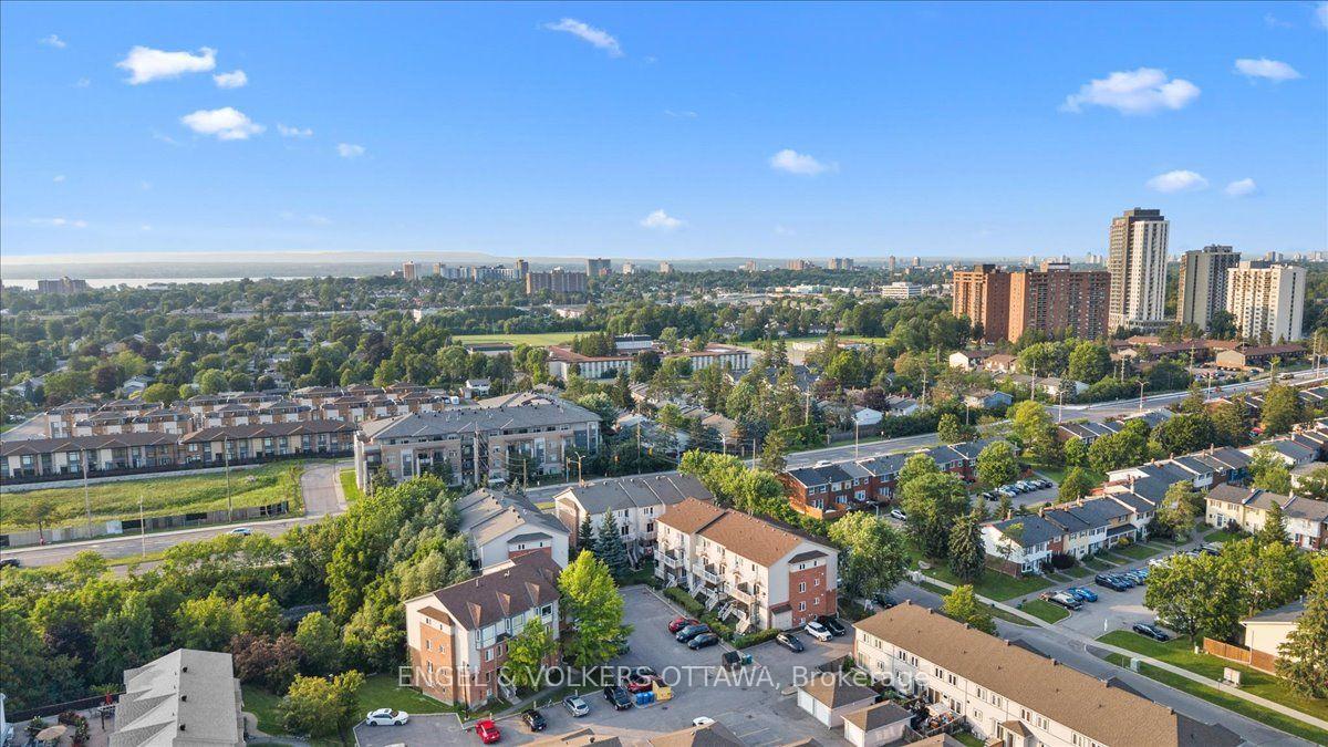 Photo 40 of Unit 9, 2820 Baseline Road, Ottawa, Leslie Park — HOMEH