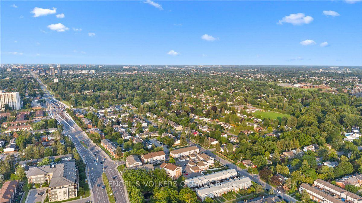 Photo 41 of Unit 9, 2820 Baseline Road, Ottawa, Leslie Park — HOMEH