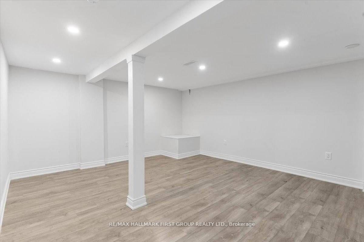 Photo 1 of Unit Basement, 46 Tulloch Drive, Ajax, South East — HOMEH