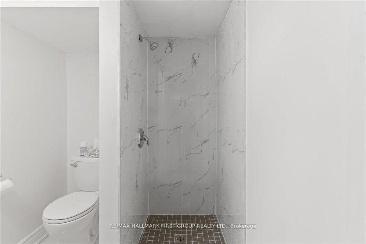 Photo 7 of Unit Basement, 46 Tulloch Drive, Ajax, South East — HOMEH