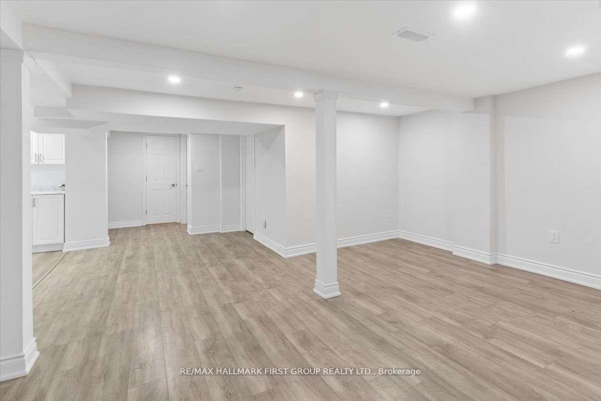 Photo 8 of Unit Basement, 46 Tulloch Drive, Ajax, South East — HOMEH