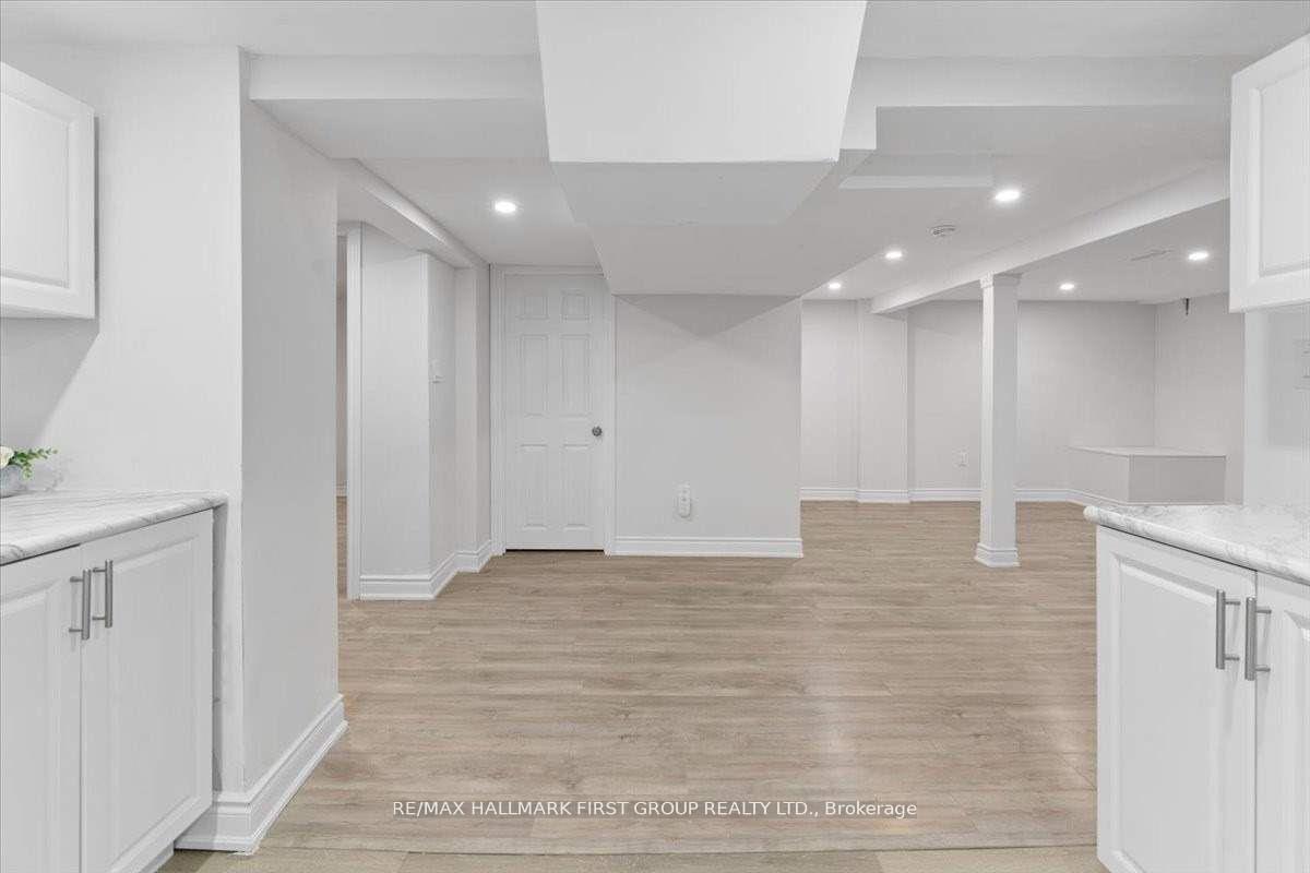 Photo 9 of Unit Basement, 46 Tulloch Drive, Ajax, South East — HOMEH