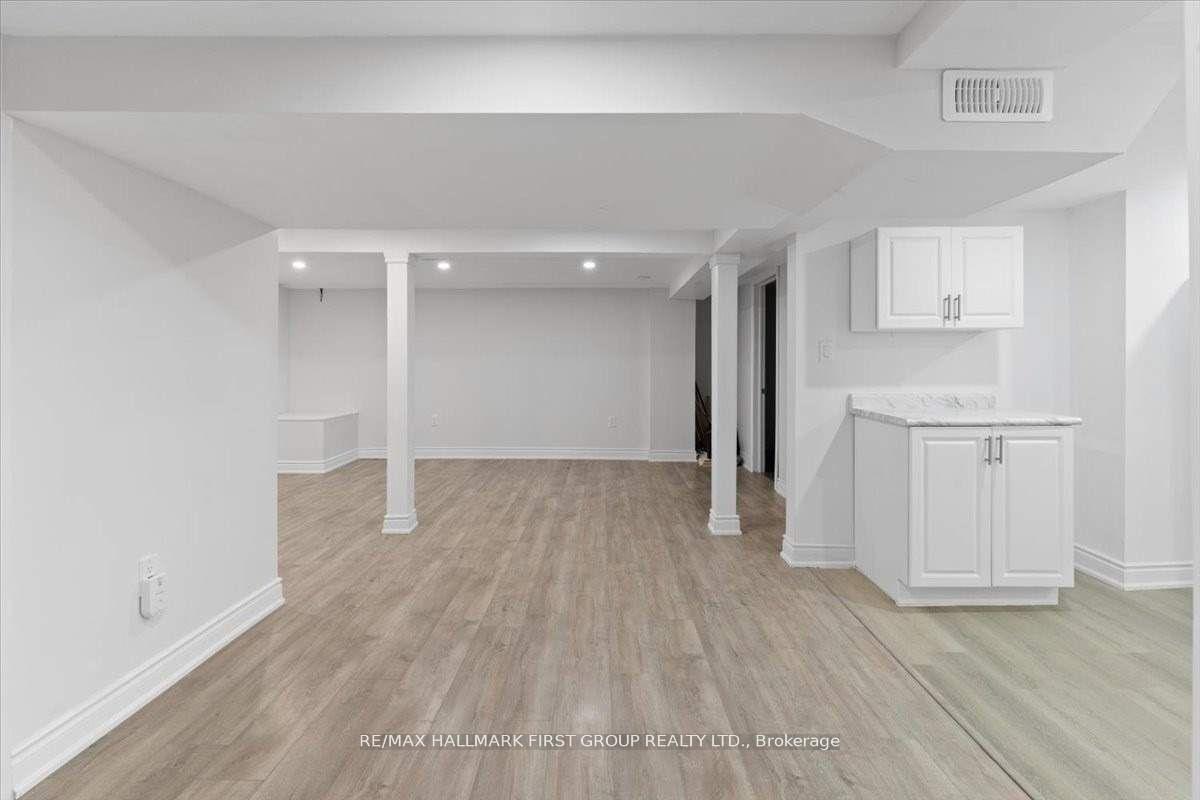 Photo 12 of Unit Basement, 46 Tulloch Drive, Ajax, South East — HOMEH