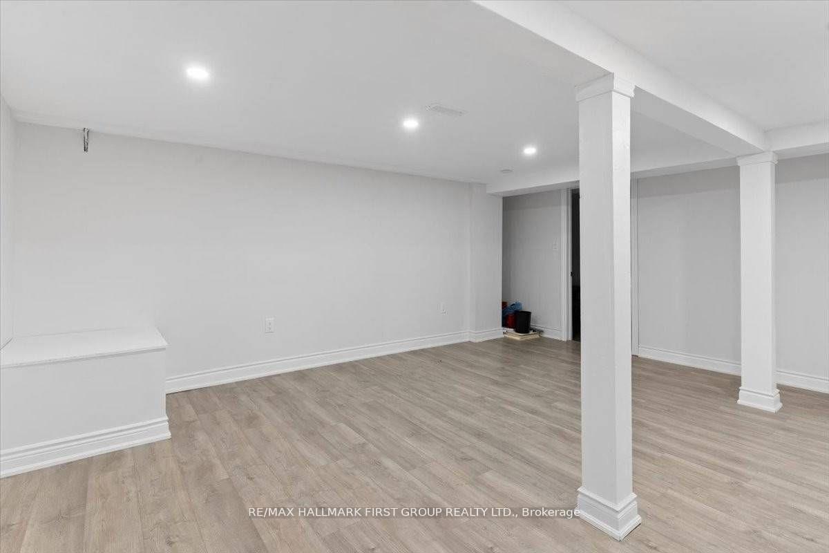 Photo 13 of Unit Basement, 46 Tulloch Drive, Ajax, South East — HOMEH