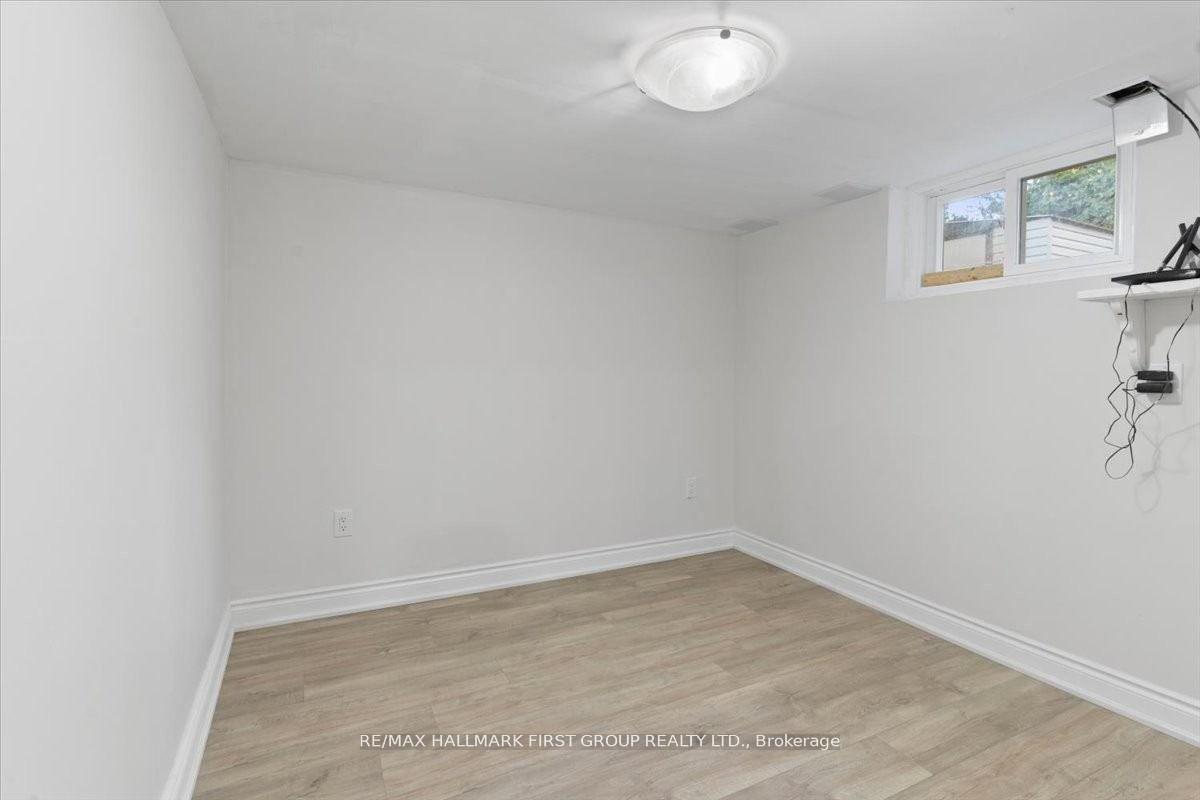 Photo 14 of Unit Basement, 46 Tulloch Drive, Ajax, South East — HOMEH