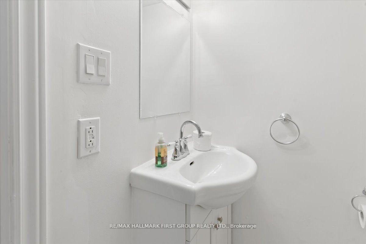 Photo 15 of Unit Basement, 46 Tulloch Drive, Ajax, South East — HOMEH