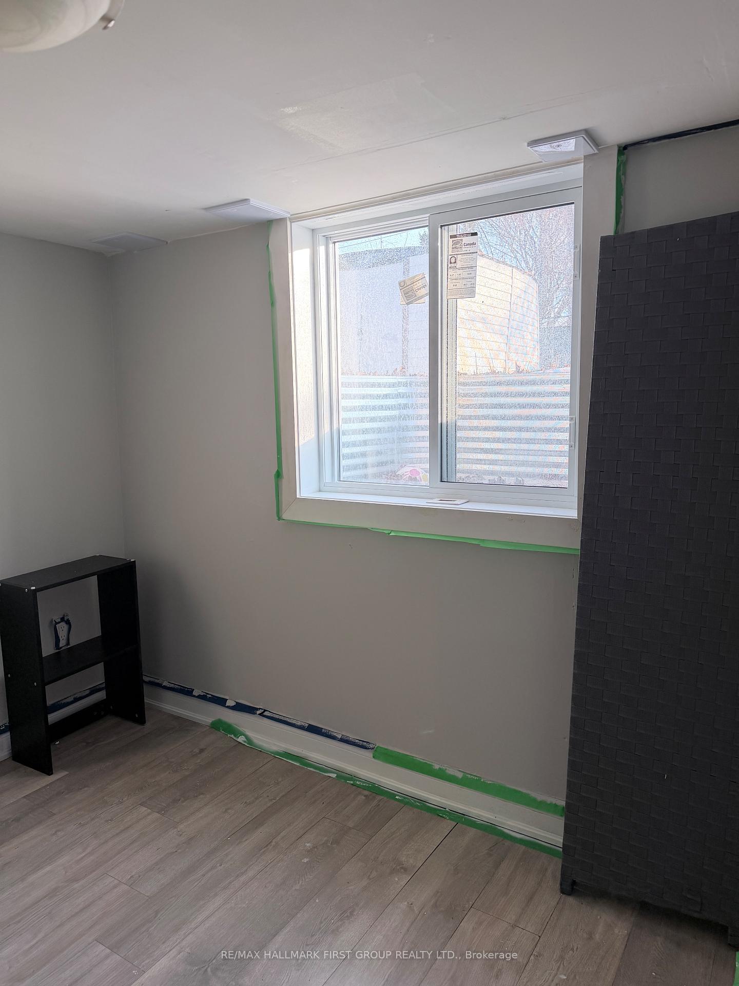 Photo 17 of Unit Basement, 46 Tulloch Drive, Ajax, South East — HOMEH