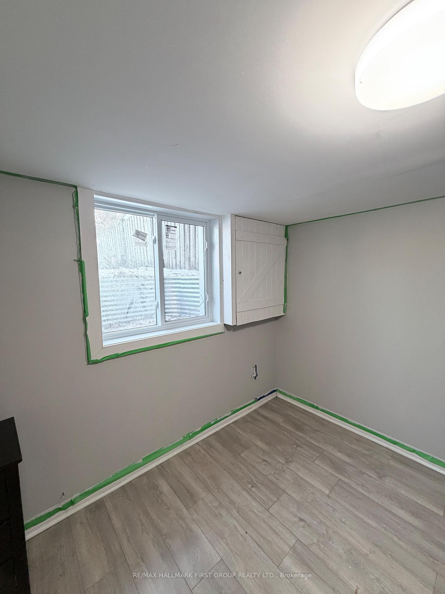 Photo 18 of Unit Basement, 46 Tulloch Drive, Ajax, South East — HOMEH